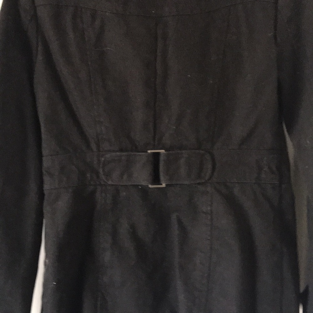 Smart Set High Neck Jacket - Picture 3 of 3